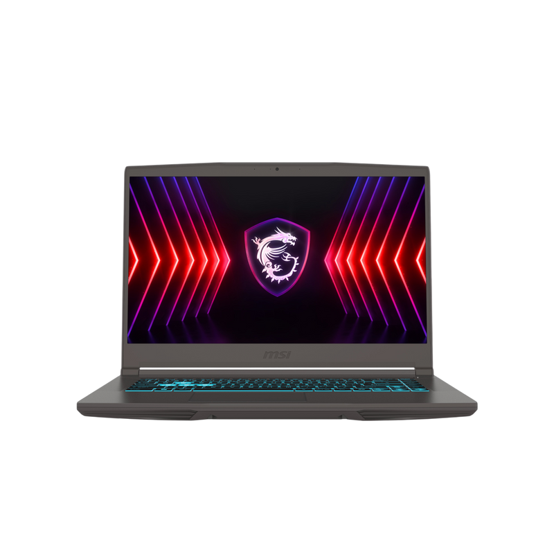 MSI Thin 15 B13UC Laptops
