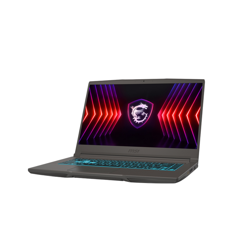 MSI Thin 15 B13UC Laptops