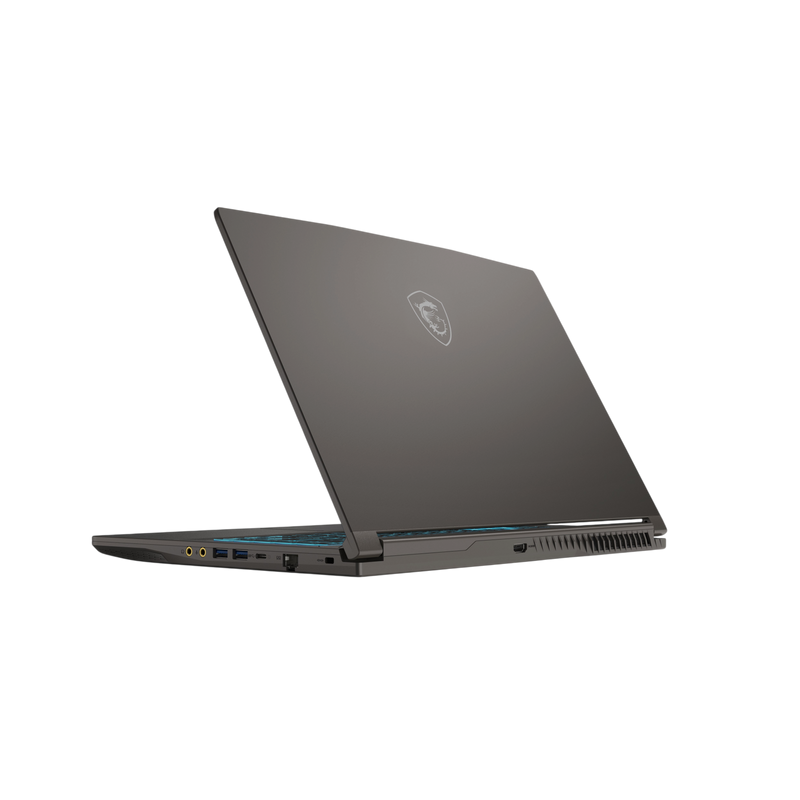 MSI Thin 15 B13UC Laptops