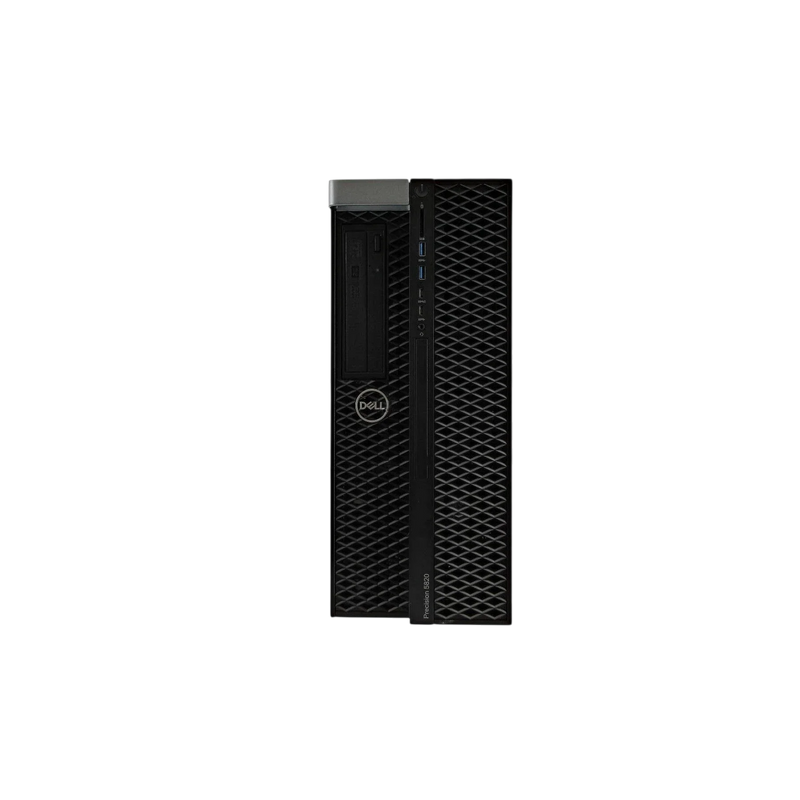Precision 5820 Tower Xeon, bild 1
