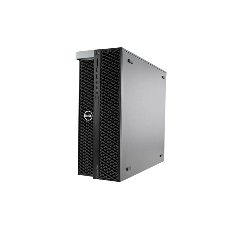 Precision 5820 Tower Xeon, bild 2