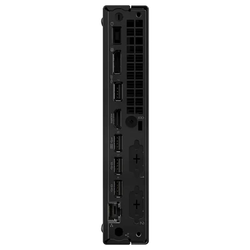 Lenovo ThinkCentre M70q G5 Tiny Desktop