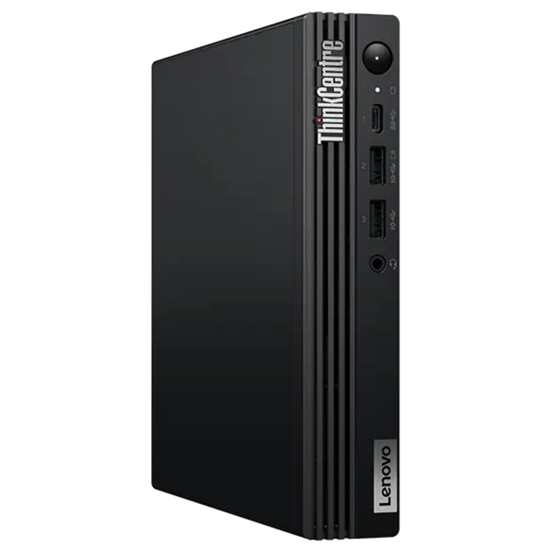 Lenovo ThinkCentre M70q G5 Tiny Desktop